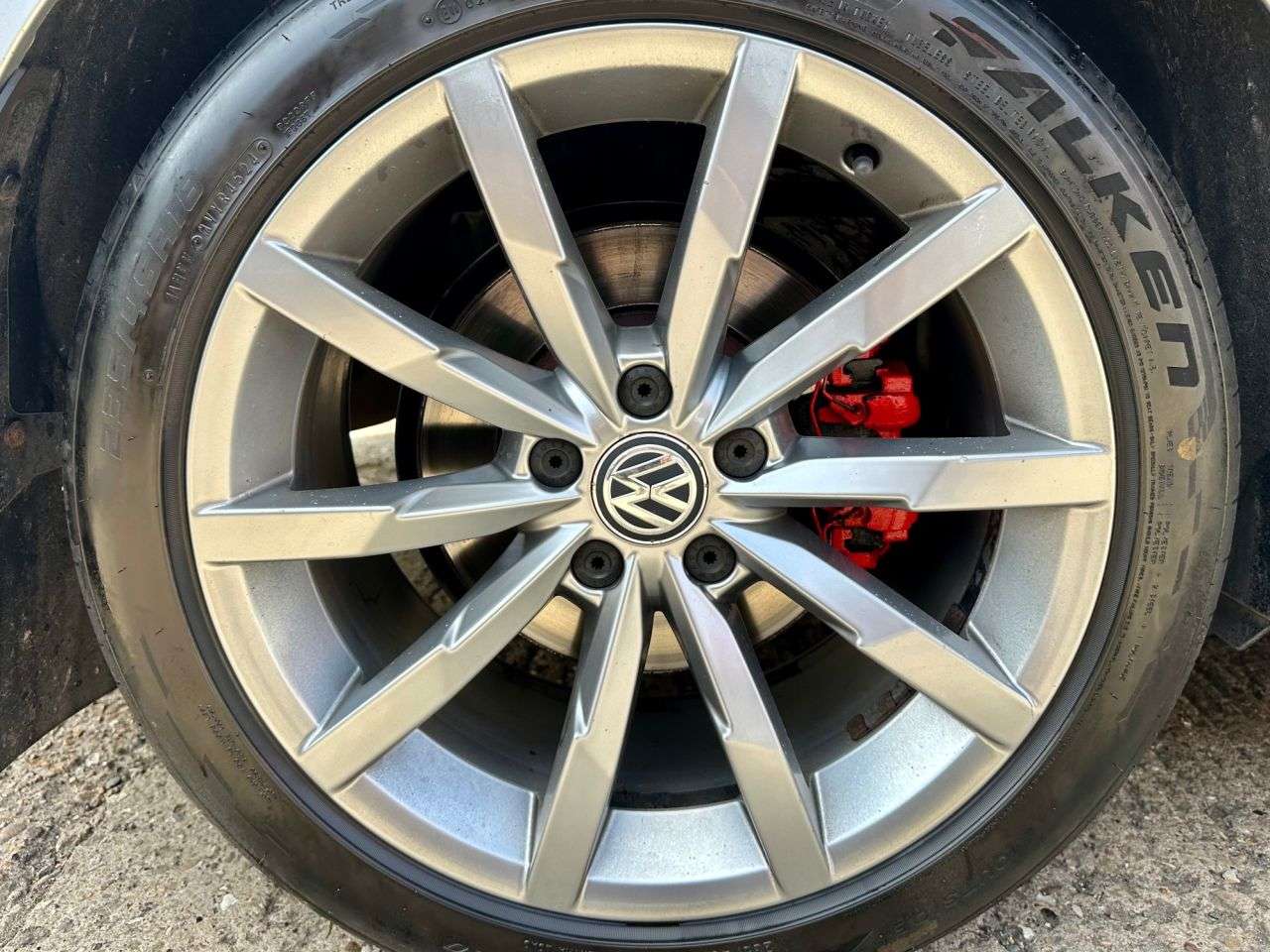 2016 VOLKSWAGEN PASSAT 2016 VOLKSWAGEN PASSAT