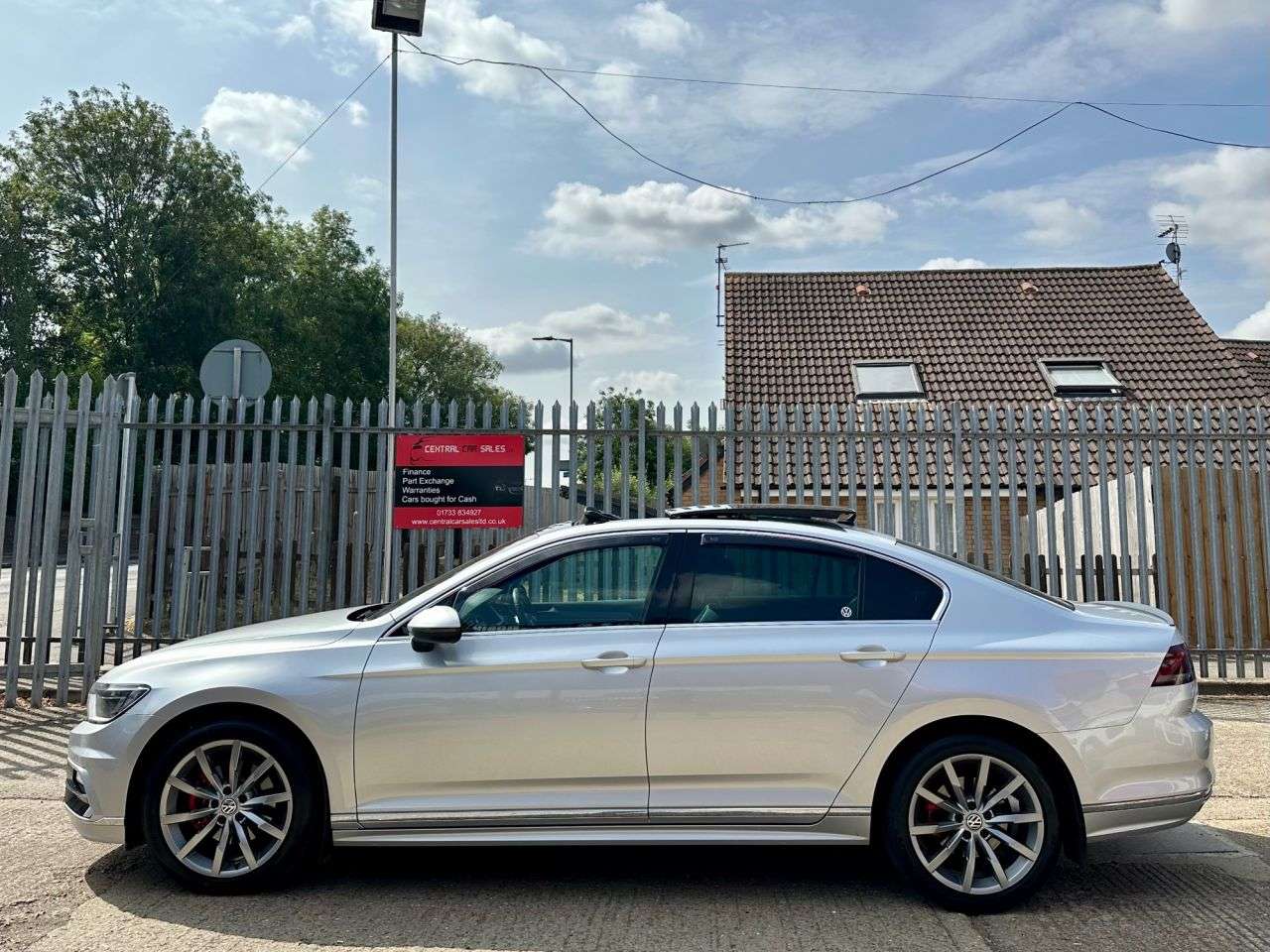 2016 VOLKSWAGEN PASSAT 2016 VOLKSWAGEN PASSAT