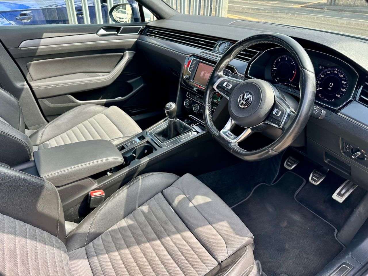 2016 VOLKSWAGEN PASSAT 2016 VOLKSWAGEN PASSAT