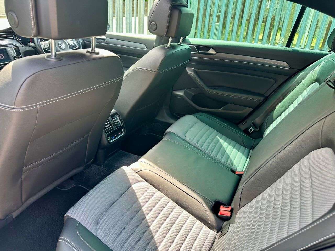 2016 VOLKSWAGEN PASSAT 2016 VOLKSWAGEN PASSAT