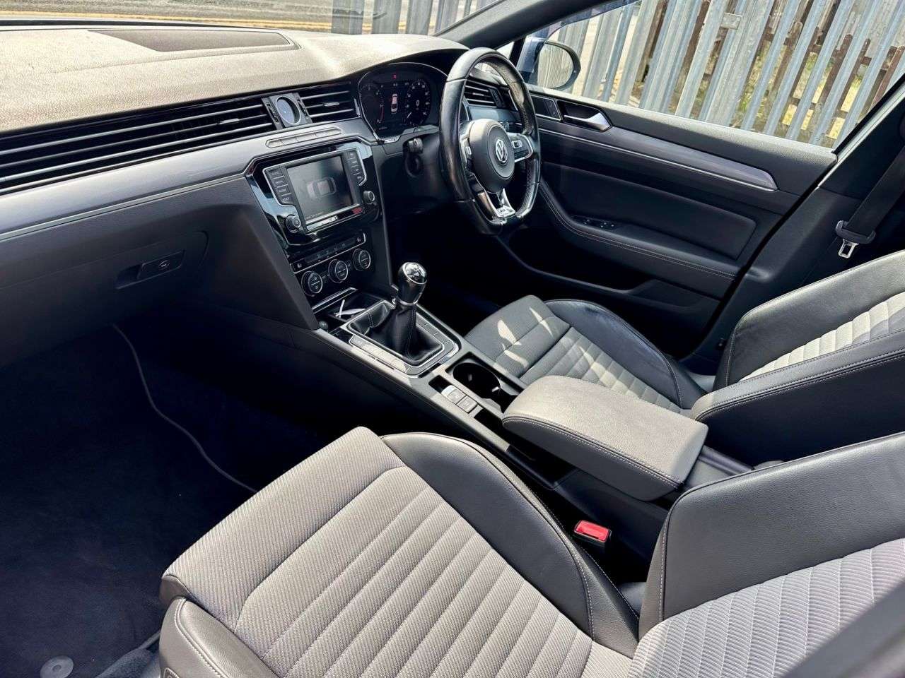 2016 VOLKSWAGEN PASSAT 2016 VOLKSWAGEN PASSAT