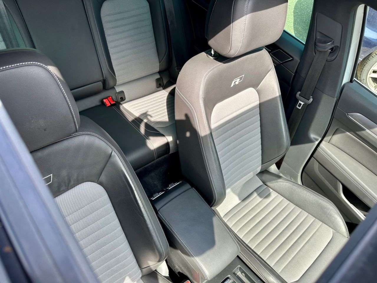 2016 VOLKSWAGEN PASSAT 2016 VOLKSWAGEN PASSAT