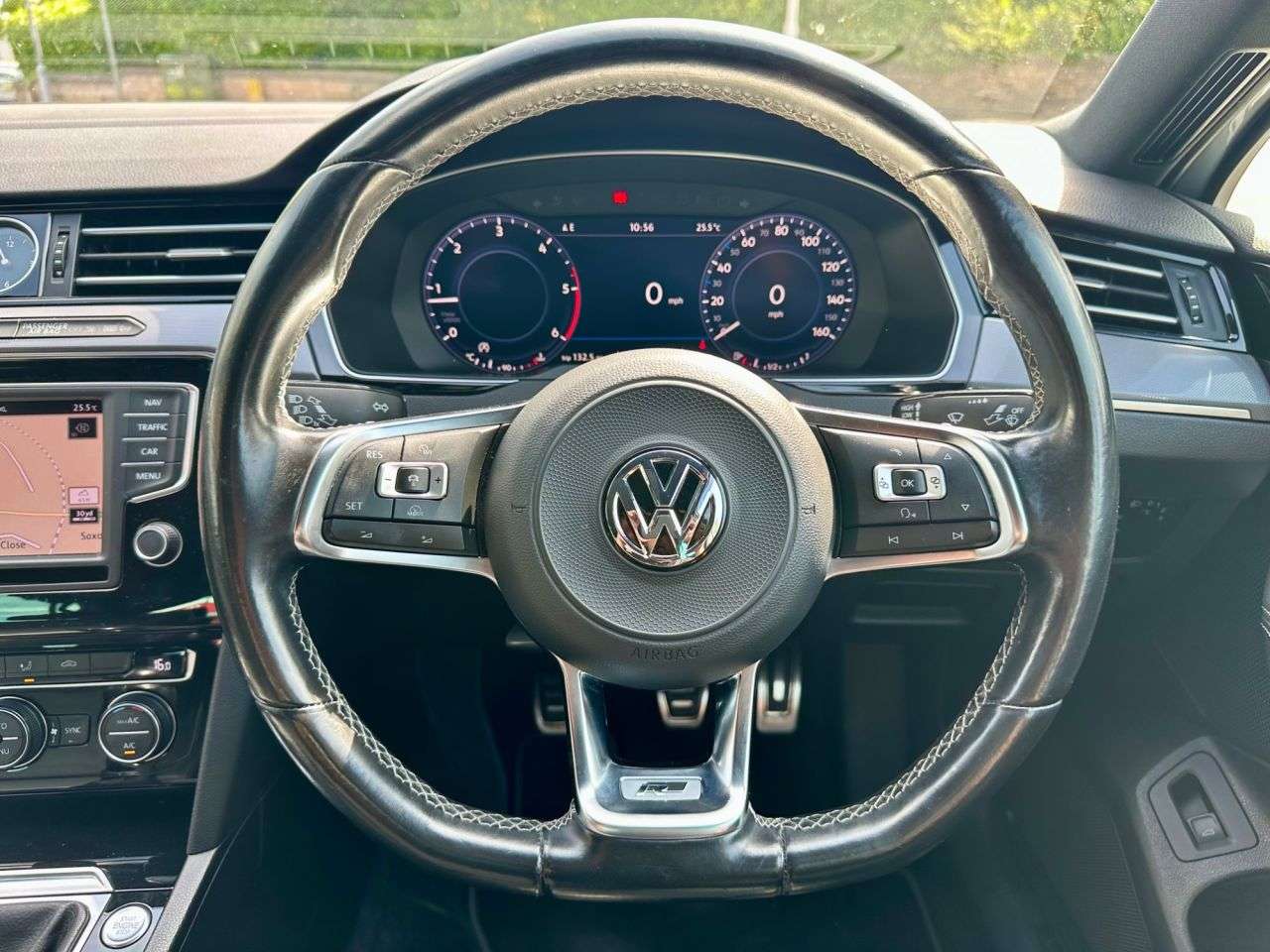 2016 VOLKSWAGEN PASSAT 2016 VOLKSWAGEN PASSAT