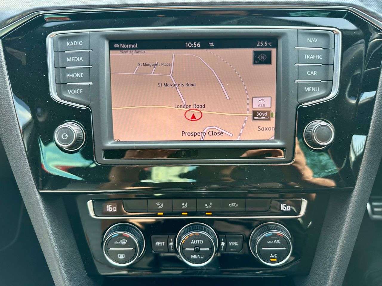 2016 VOLKSWAGEN PASSAT 2016 VOLKSWAGEN PASSAT