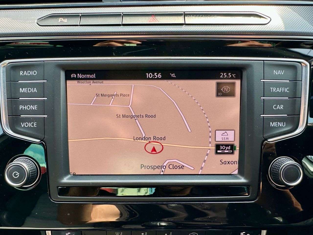 2016 VOLKSWAGEN PASSAT 2016 VOLKSWAGEN PASSAT