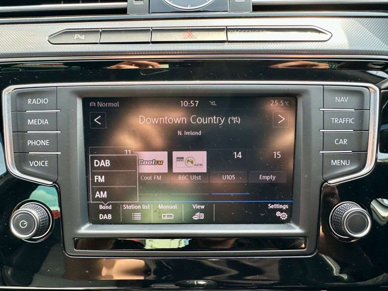 2016 VOLKSWAGEN PASSAT 2016 VOLKSWAGEN PASSAT