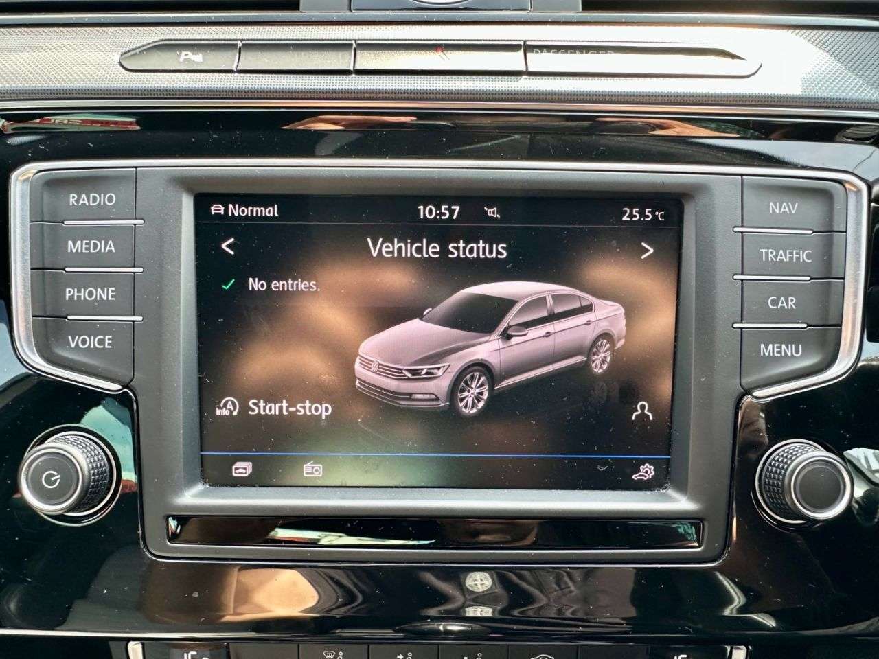 2016 VOLKSWAGEN PASSAT 2016 VOLKSWAGEN PASSAT