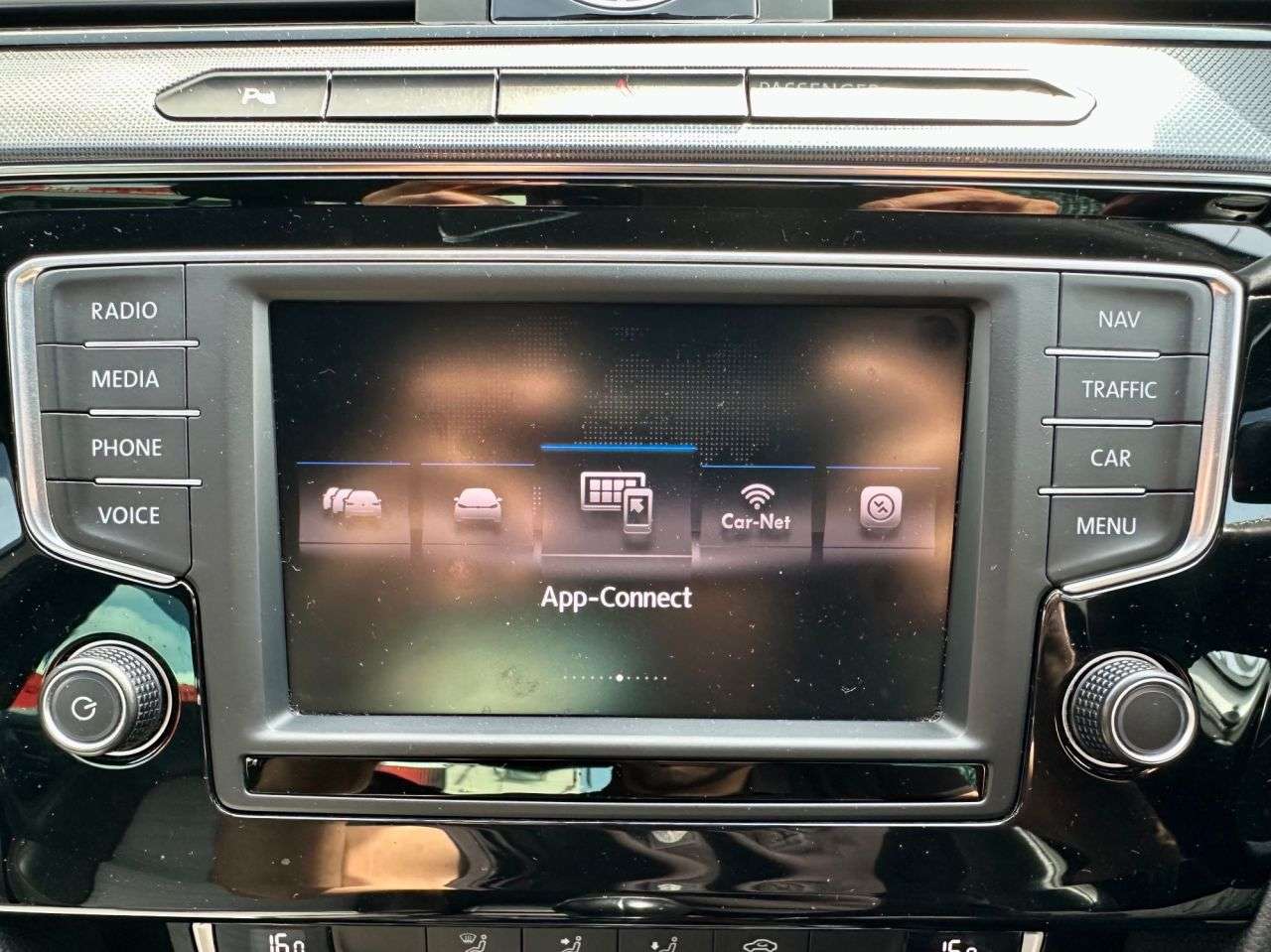 2016 VOLKSWAGEN PASSAT 2016 VOLKSWAGEN PASSAT