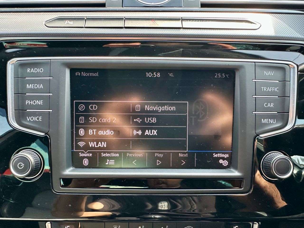 2016 VOLKSWAGEN PASSAT 2016 VOLKSWAGEN PASSAT