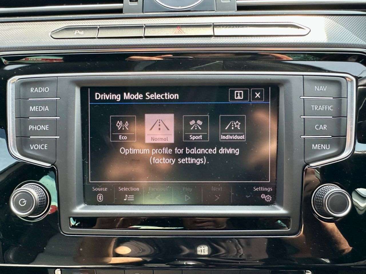 2016 VOLKSWAGEN PASSAT 2016 VOLKSWAGEN PASSAT