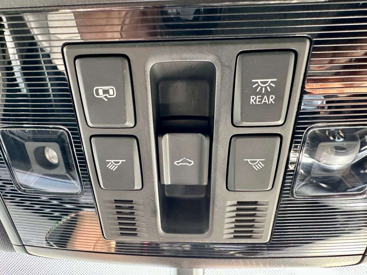 2016 VOLKSWAGEN PASSAT 2016 VOLKSWAGEN PASSAT