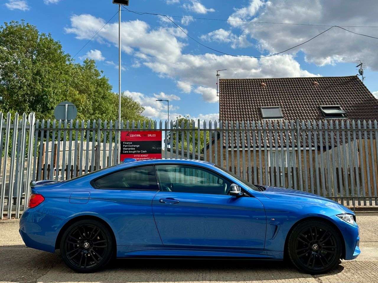 2016 BMW 4 SERIES 2016 BMW 4 SERIES