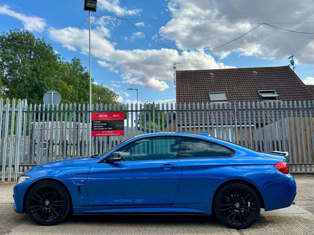 2016 BMW 4 SERIES 2016 BMW 4 SERIES