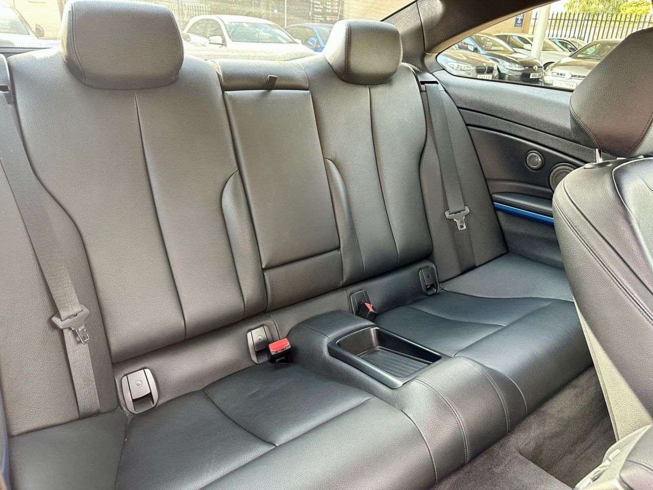 2016 BMW 4 SERIES 2016 BMW 4 SERIES