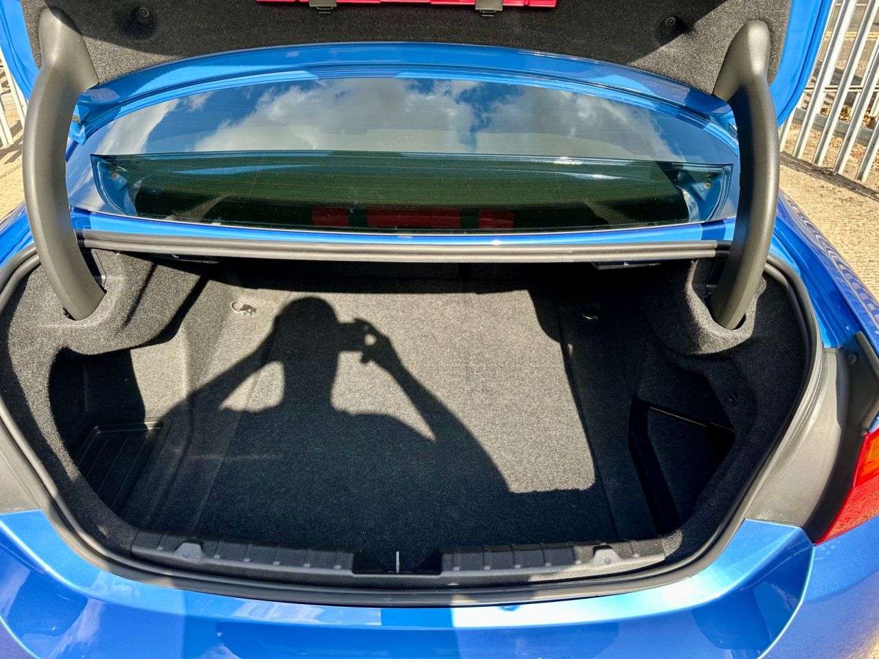 2016 BMW 4 SERIES 2016 BMW 4 SERIES