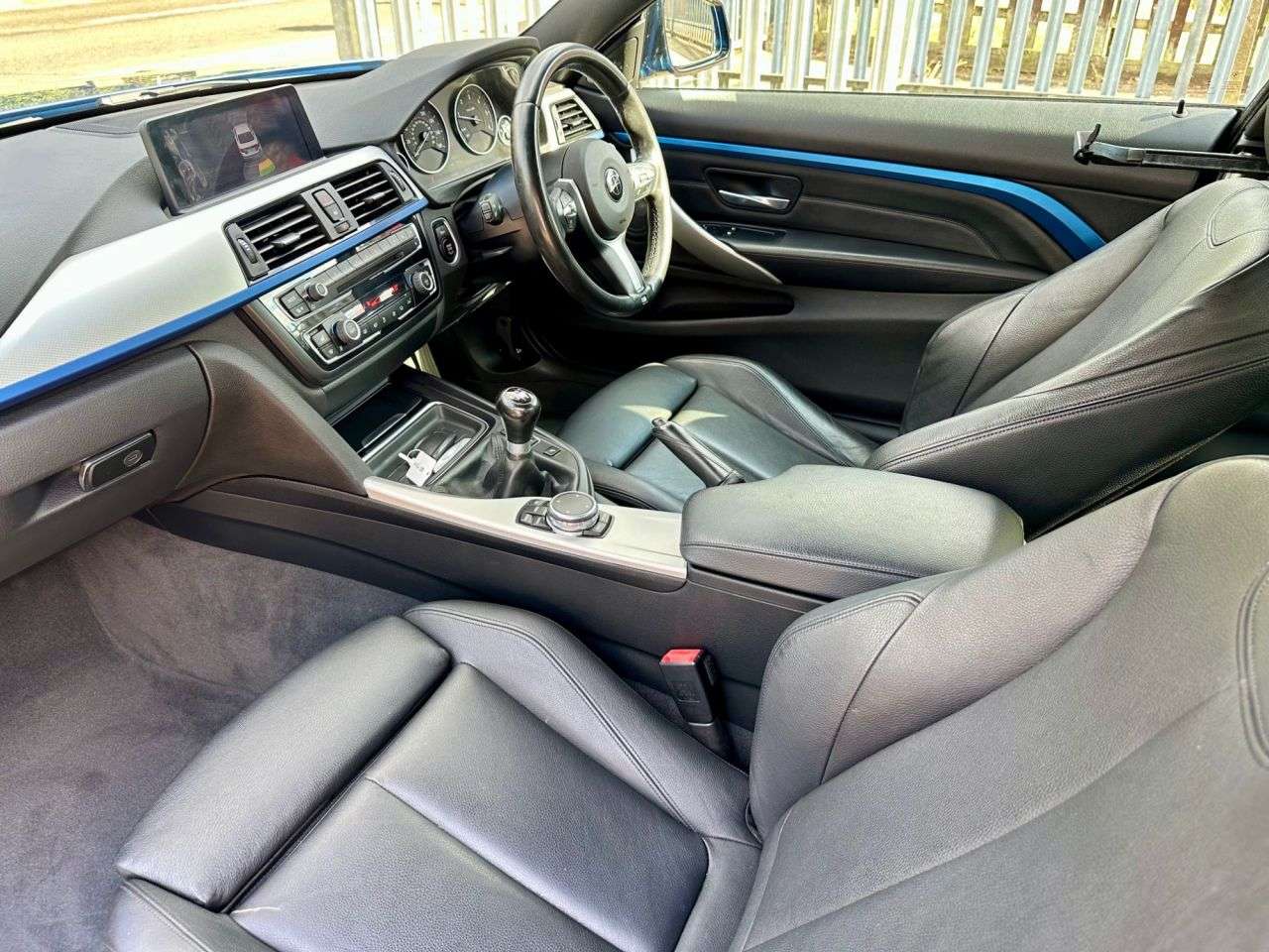 2016 BMW 4 SERIES 2016 BMW 4 SERIES