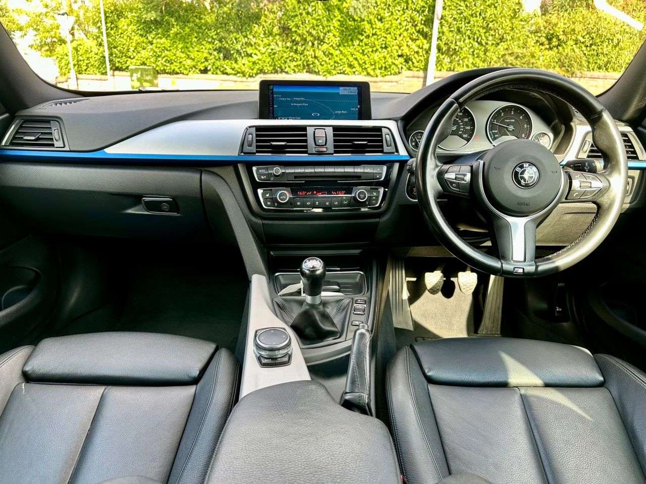 A 2016 BMW 4 SERIES 2.0 420d M Sport Coupe 2dr Diesel Manual Euro 6 (s/s) (190 ps) A 2016 BMW 4 SERIES 2.0 420d M Sport Coupe 2dr Diesel Manual Euro 6 (s/s) (190 ps)