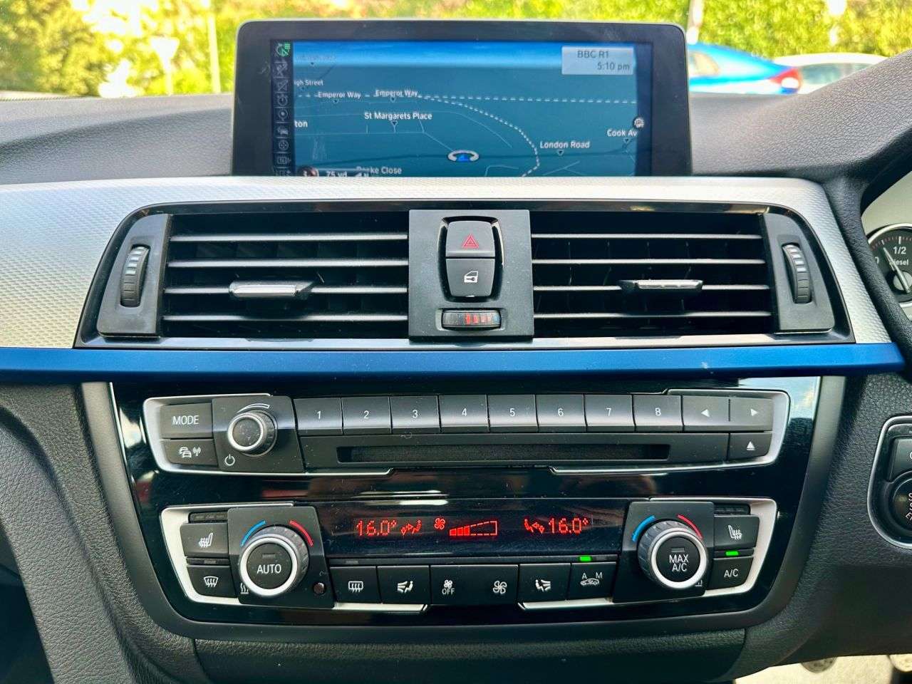 2016 BMW 4 SERIES 2016 BMW 4 SERIES