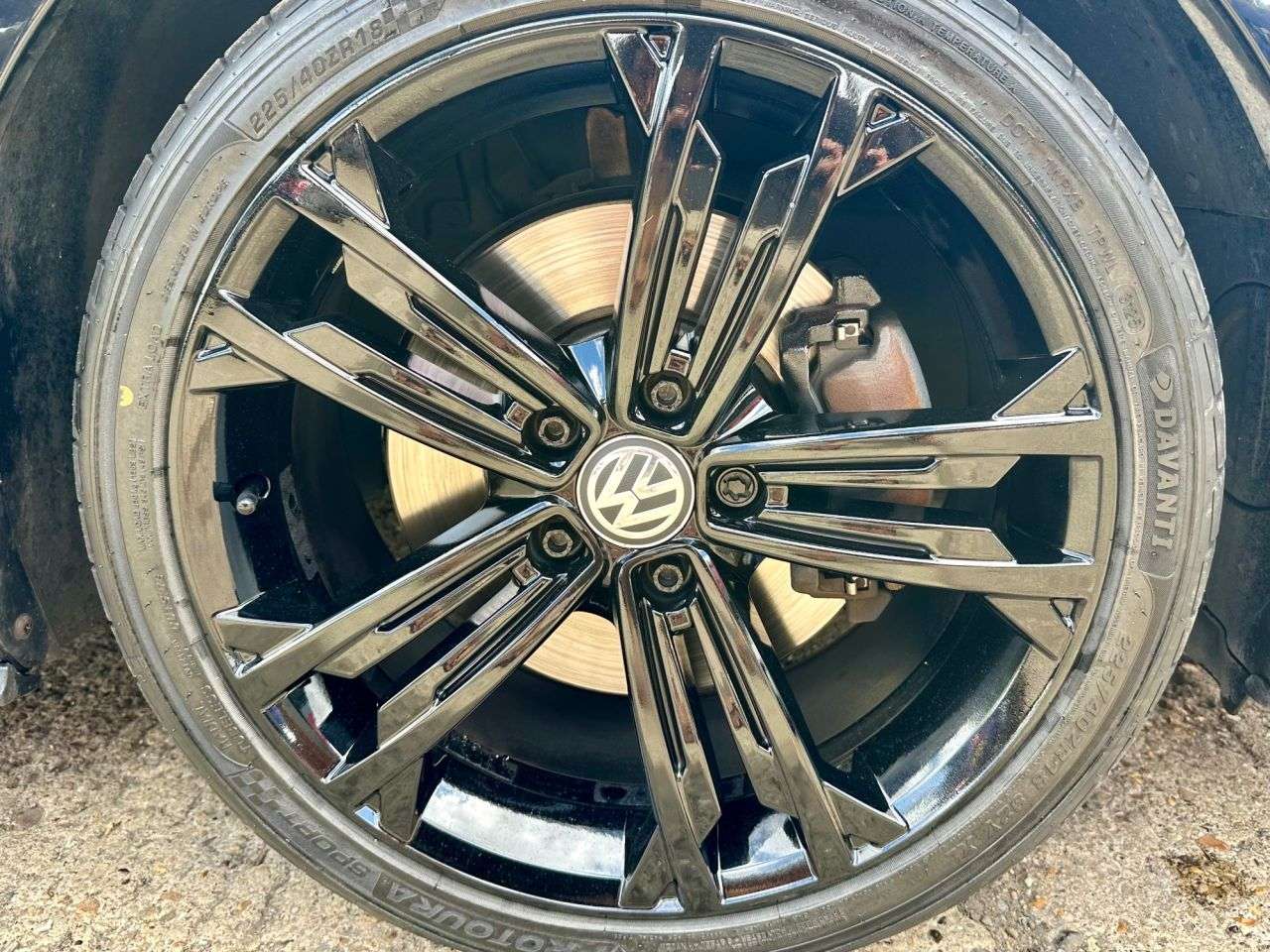 2017 VOLKSWAGEN GOLF 2017 VOLKSWAGEN GOLF