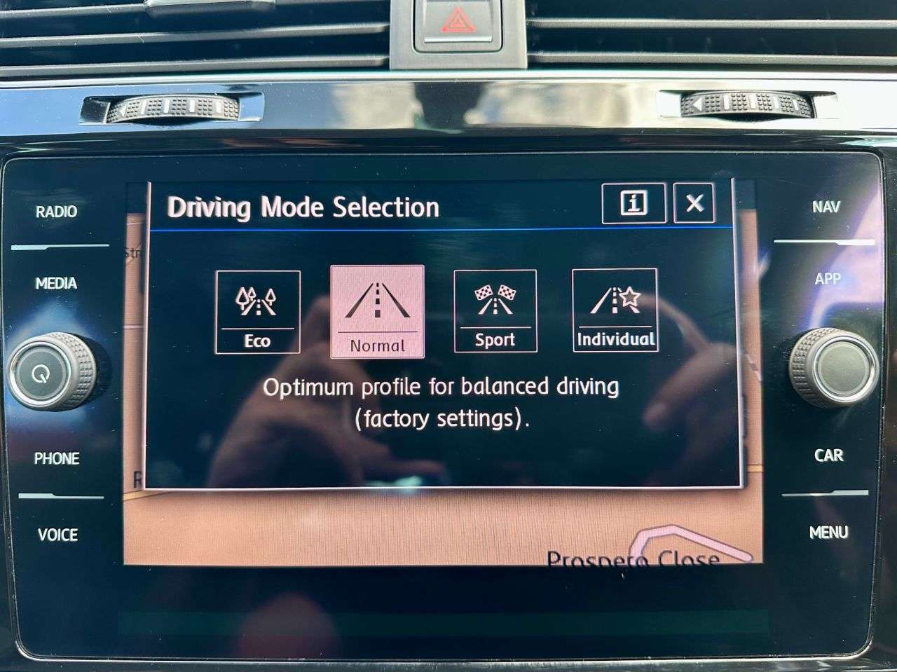 2017 VOLKSWAGEN GOLF 2017 VOLKSWAGEN GOLF