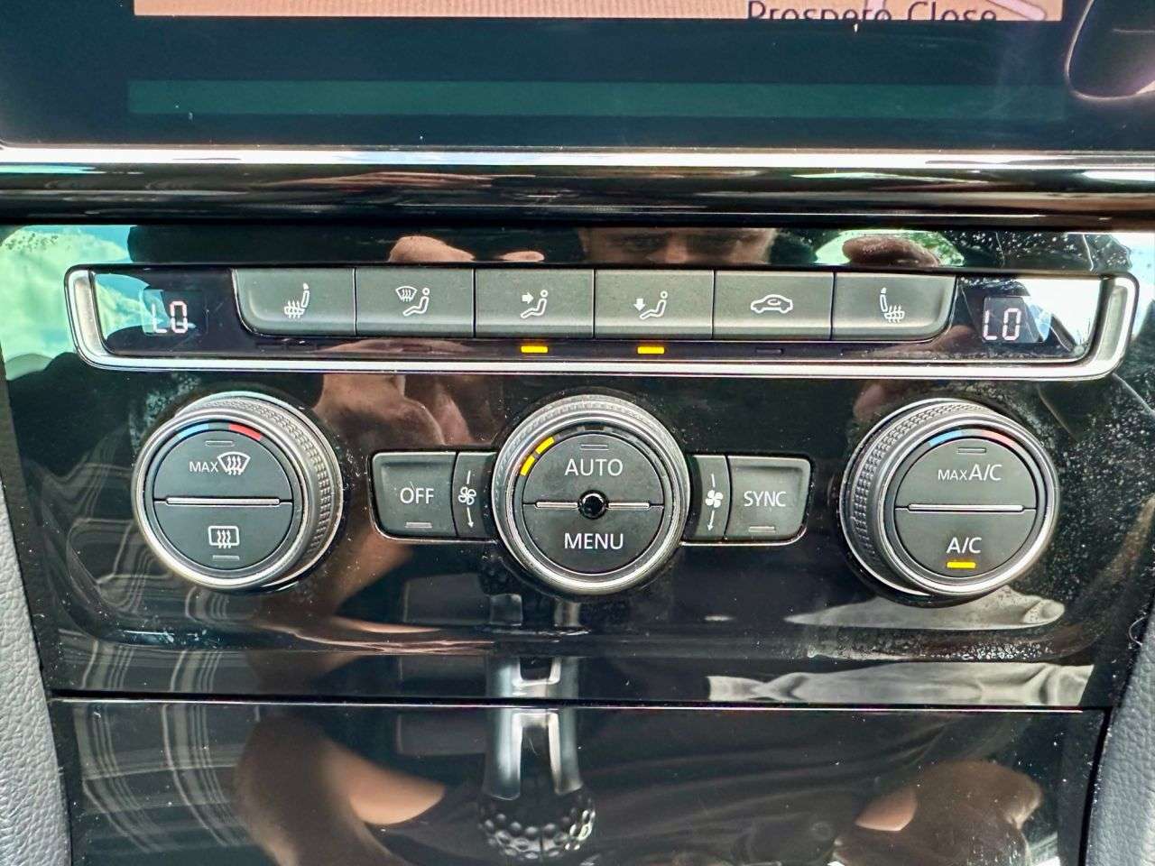2017 VOLKSWAGEN GOLF 2017 VOLKSWAGEN GOLF