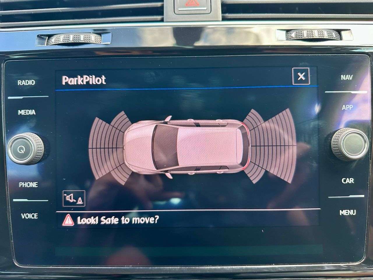 2017 VOLKSWAGEN GOLF 2017 VOLKSWAGEN GOLF