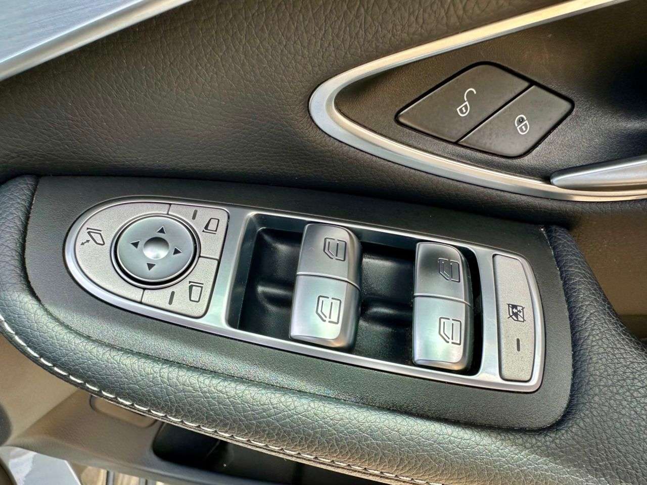 2016 MERCEDES-BENZ C CLASS 2016 MERCEDES-BENZ C CLASS