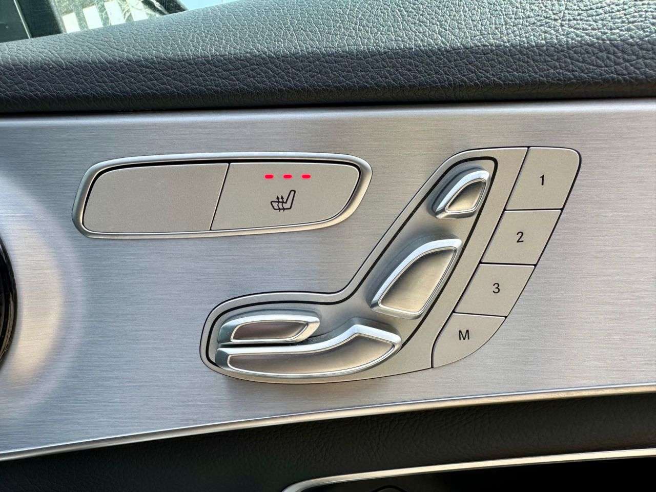 2016 MERCEDES-BENZ C CLASS 2016 MERCEDES-BENZ C CLASS
