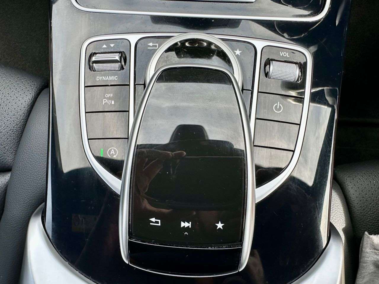 2016 MERCEDES-BENZ C CLASS 2016 MERCEDES-BENZ C CLASS