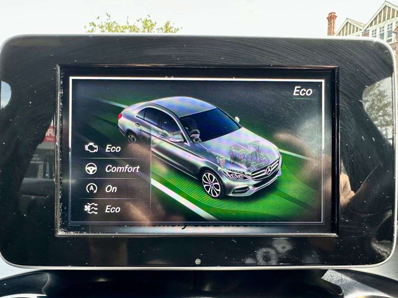 2016 MERCEDES-BENZ C CLASS 2016 MERCEDES-BENZ C CLASS