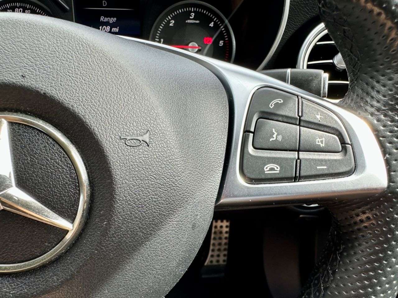 2016 MERCEDES-BENZ C CLASS 2016 MERCEDES-BENZ C CLASS