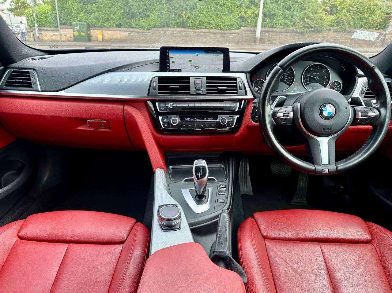A 2018 BMW 4 SERIES 2.0 420d M Sport Coupe 2dr Diesel Auto Euro 6 (s/s) (190 ps) A 2018 BMW 4 SERIES 2.0 420d M Sport Coupe 2dr Diesel Auto Euro 6 (s/s) (190 ps)