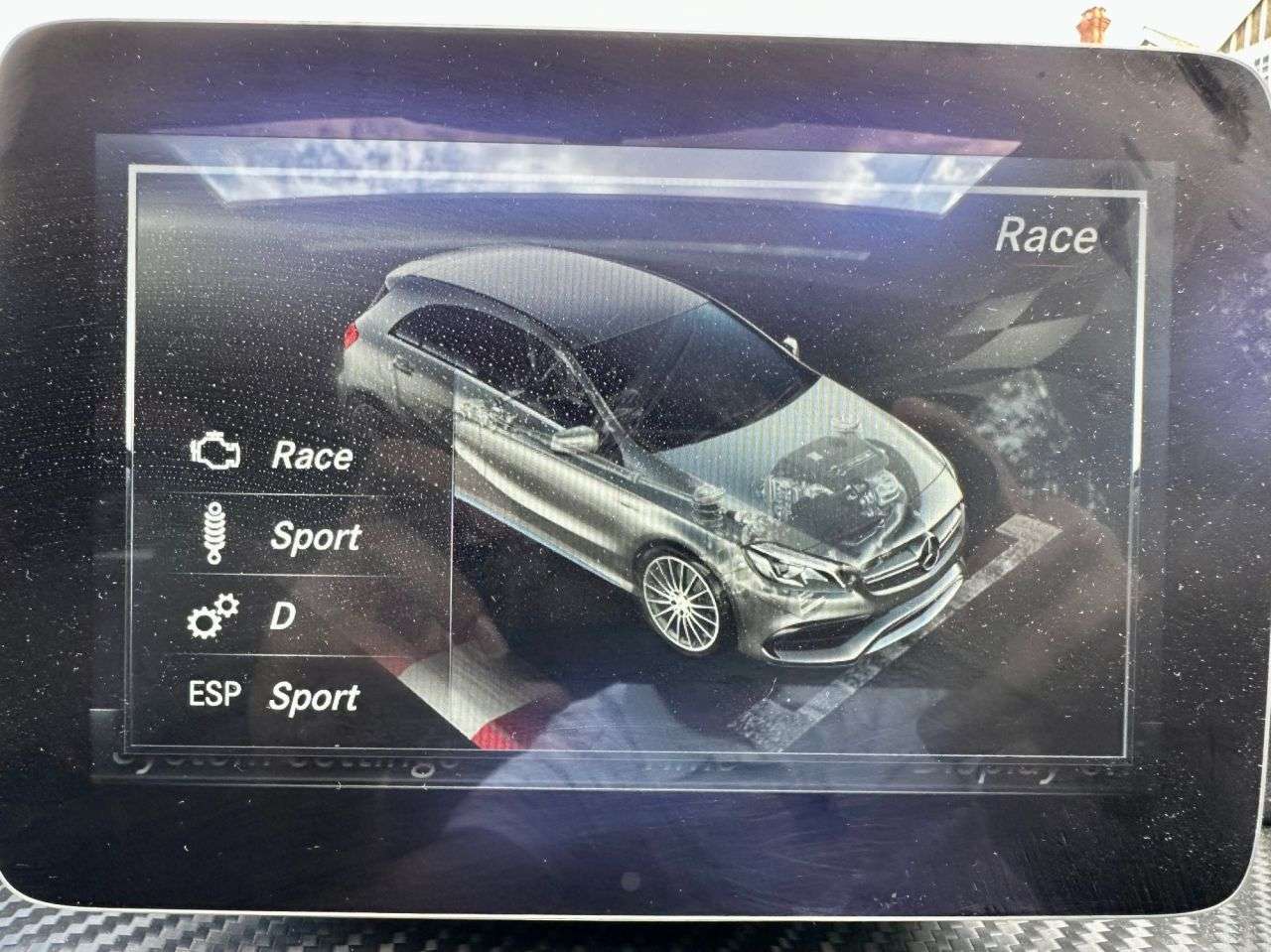 2016 MERCEDES-BENZ A CLASS 2016 MERCEDES-BENZ A CLASS