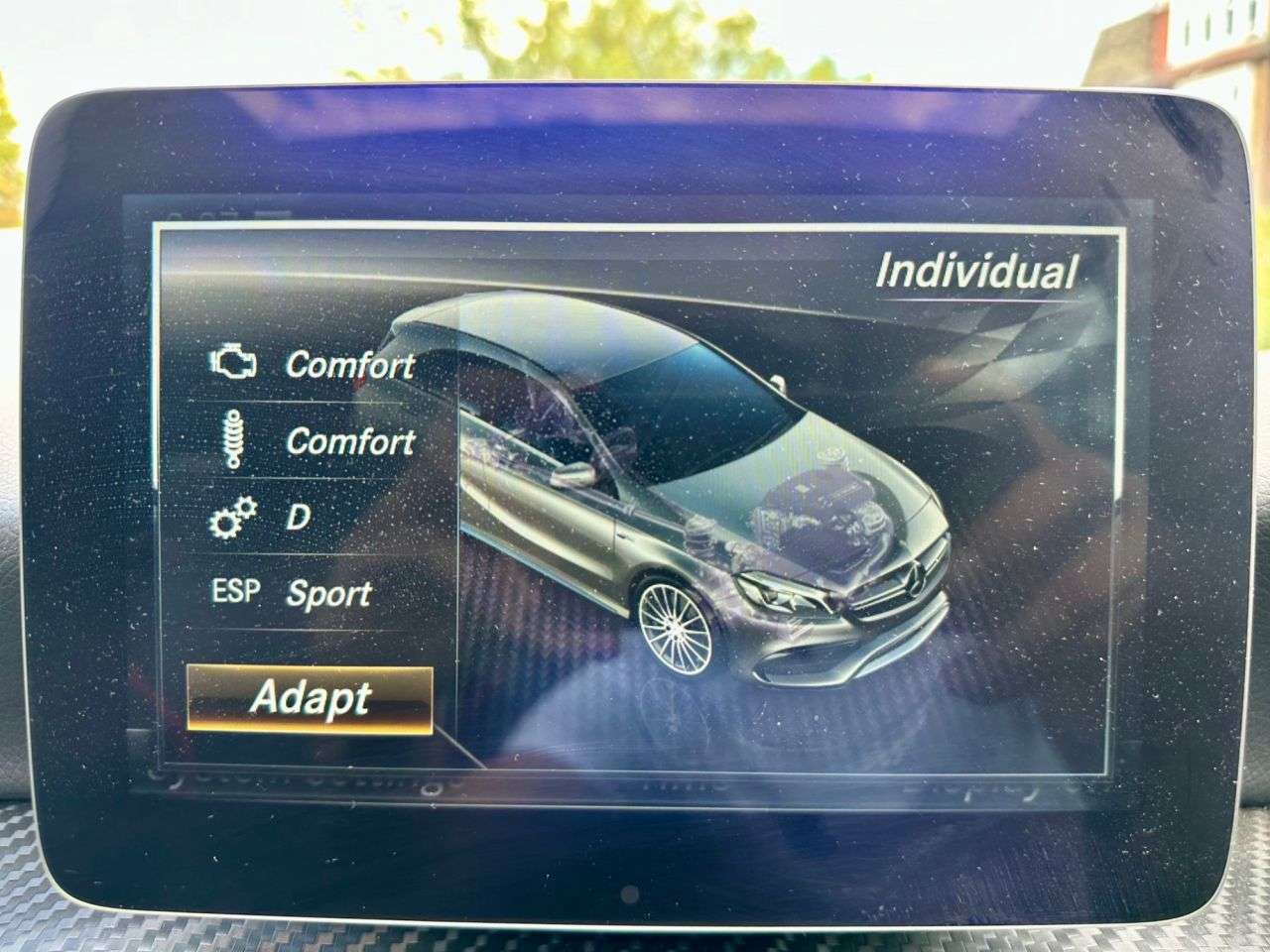 2016 MERCEDES-BENZ A CLASS 2016 MERCEDES-BENZ A CLASS