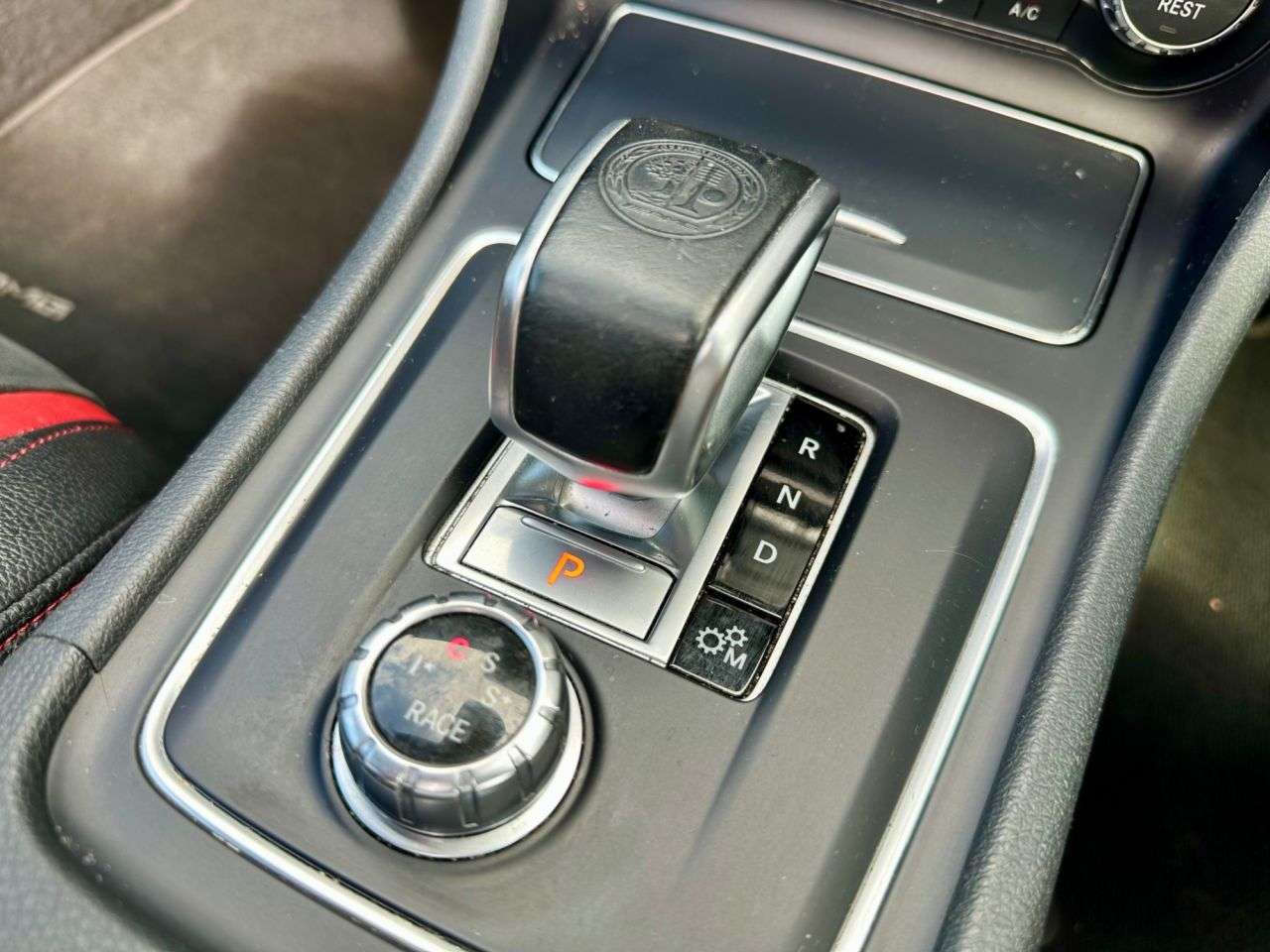 2016 MERCEDES-BENZ A CLASS 2016 MERCEDES-BENZ A CLASS