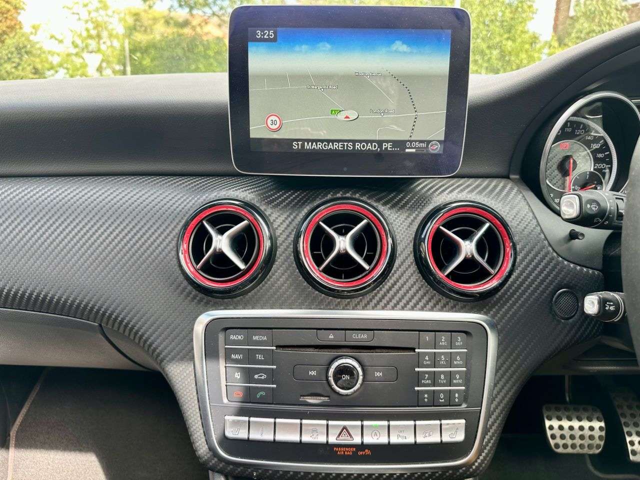 2016 MERCEDES-BENZ A CLASS 2016 MERCEDES-BENZ A CLASS