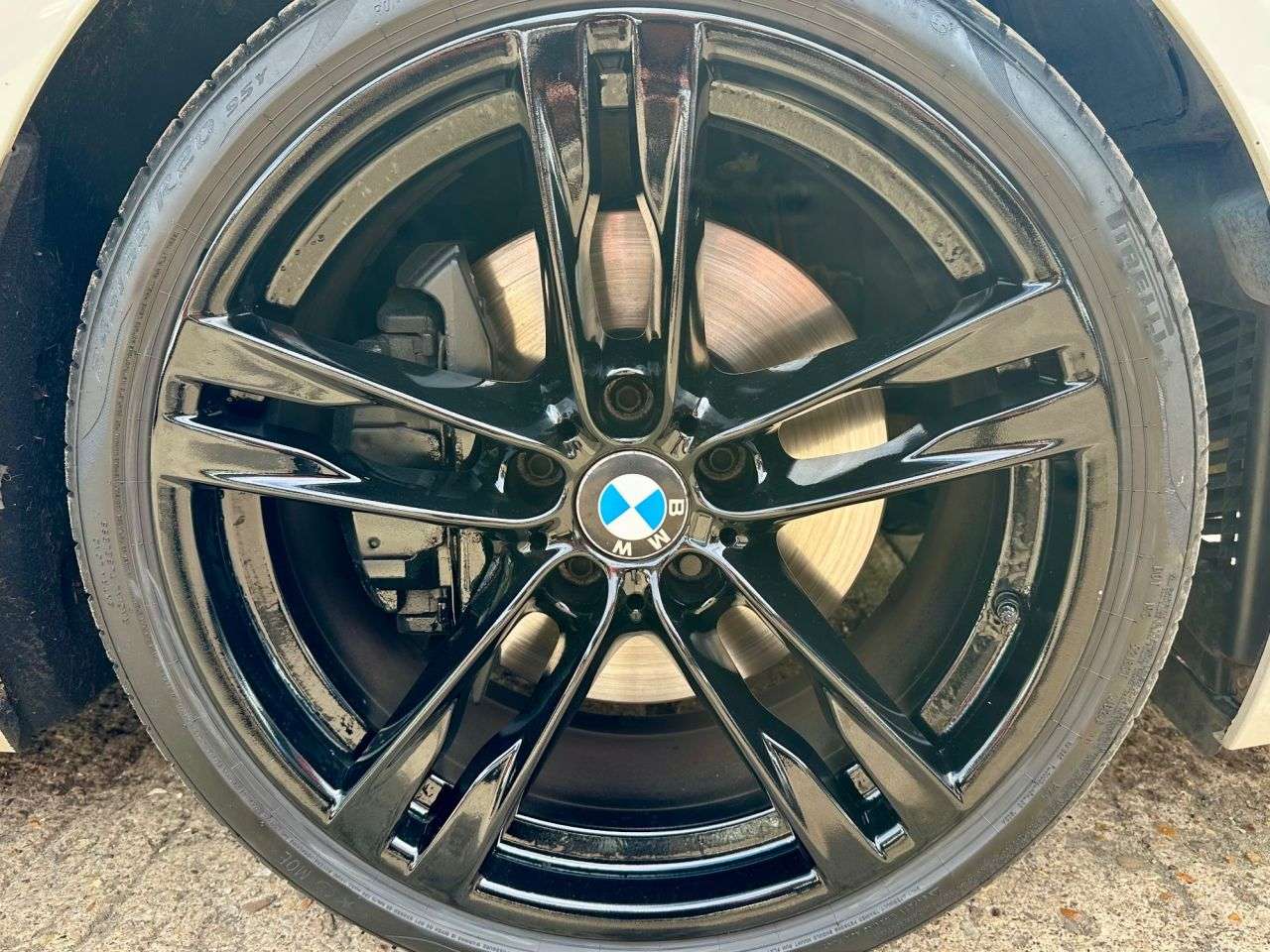 2016 BMW 6 SERIES GRAN COUPE 2016 BMW 6 SERIES GRAN COUPE