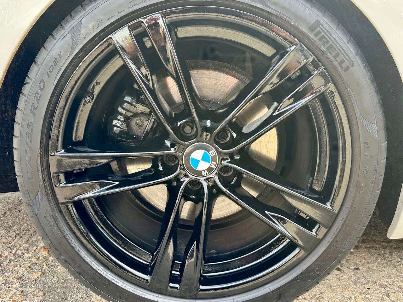 2016 BMW 6 SERIES GRAN COUPE 2016 BMW 6 SERIES GRAN COUPE