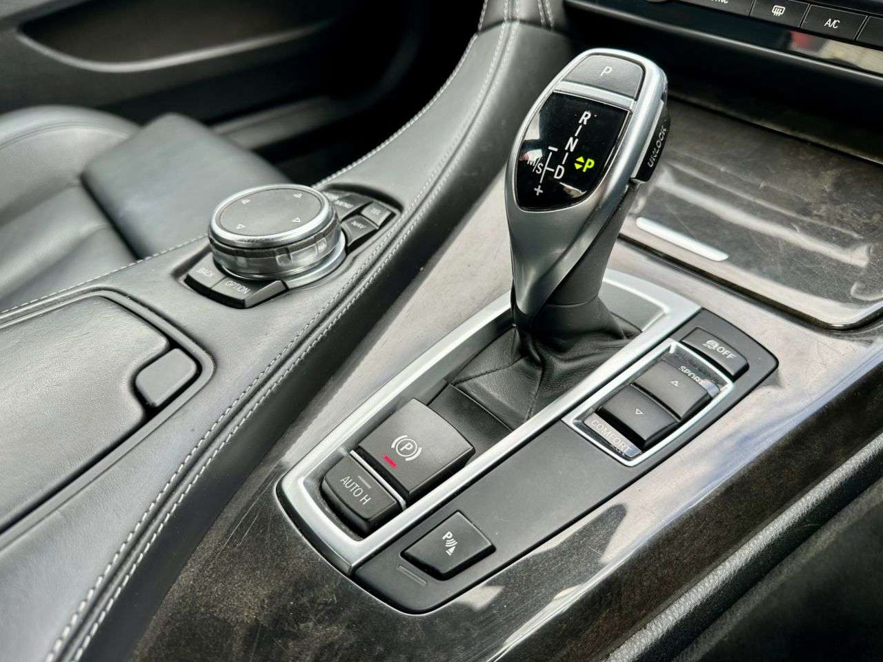 2016 BMW 6 SERIES GRAN COUPE 2016 BMW 6 SERIES GRAN COUPE