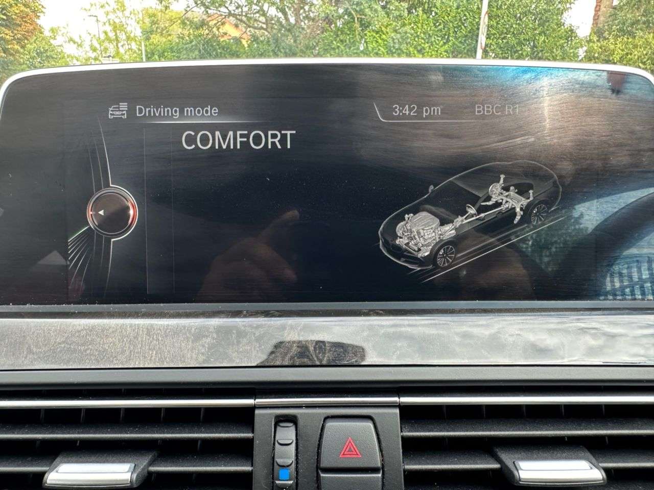 2016 BMW 6 SERIES GRAN COUPE 2016 BMW 6 SERIES GRAN COUPE