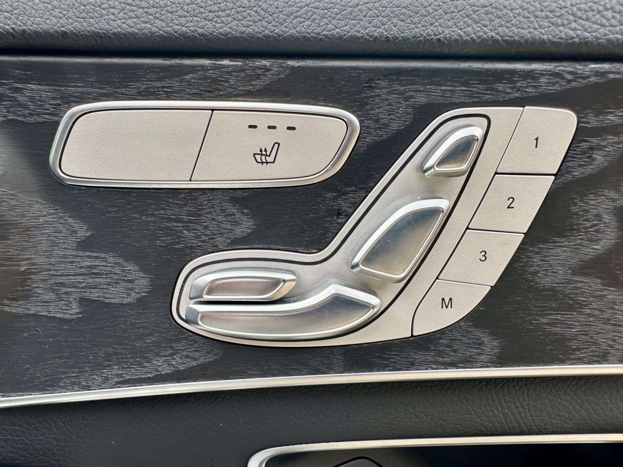 2018 MERCEDES-BENZ C CLASS 2018 MERCEDES-BENZ C CLASS
