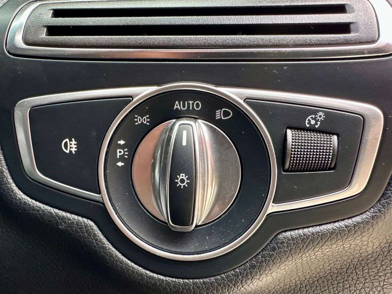 2018 MERCEDES-BENZ C CLASS 2018 MERCEDES-BENZ C CLASS