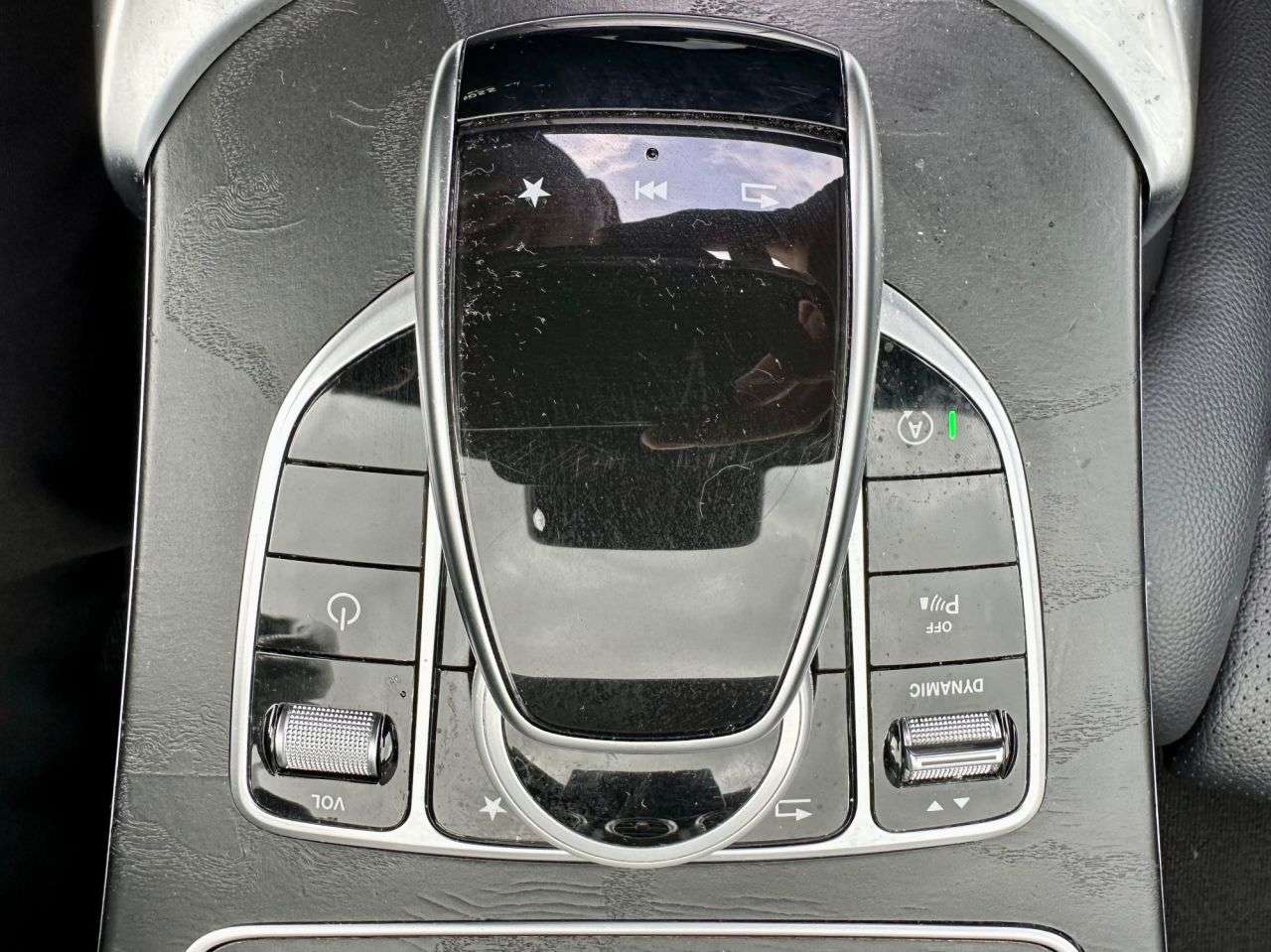 2018 MERCEDES-BENZ C CLASS 2018 MERCEDES-BENZ C CLASS