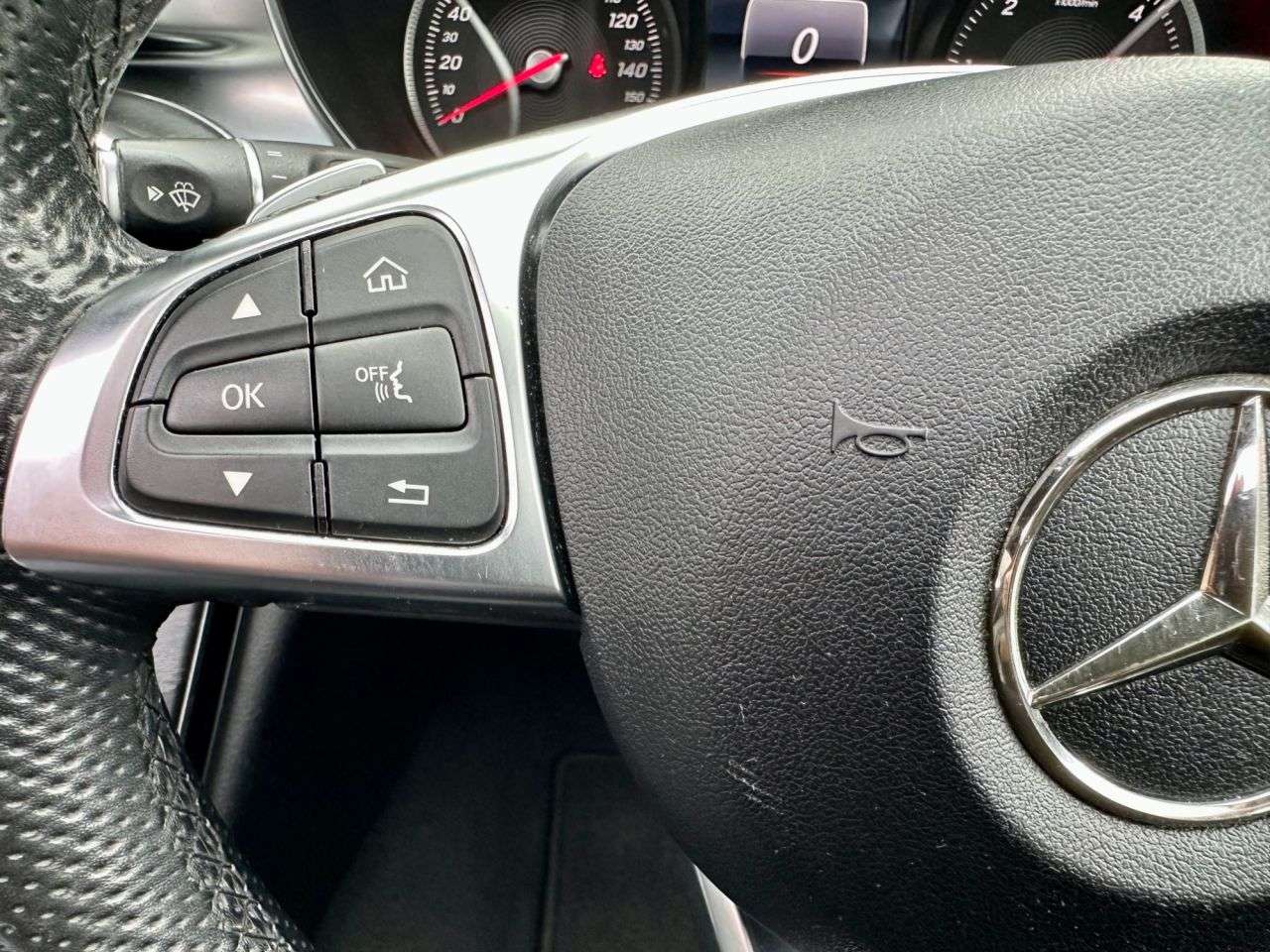 2018 MERCEDES-BENZ C CLASS 2018 MERCEDES-BENZ C CLASS