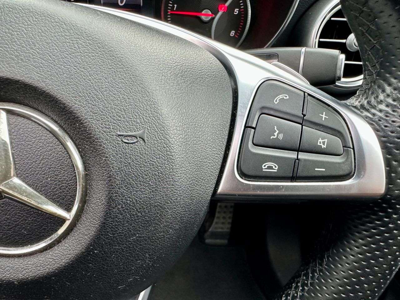 2018 MERCEDES-BENZ C CLASS 2018 MERCEDES-BENZ C CLASS