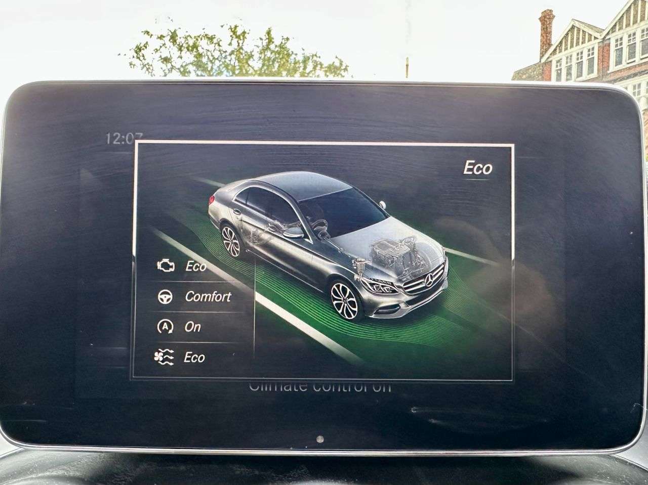 2018 MERCEDES-BENZ C CLASS 2018 MERCEDES-BENZ C CLASS
