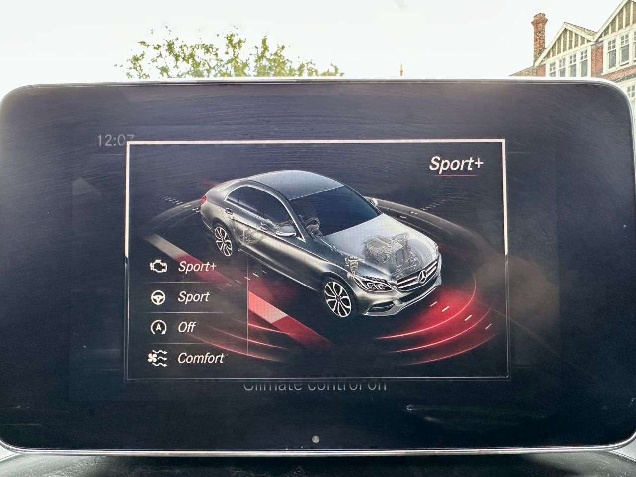 2018 MERCEDES-BENZ C CLASS 2018 MERCEDES-BENZ C CLASS