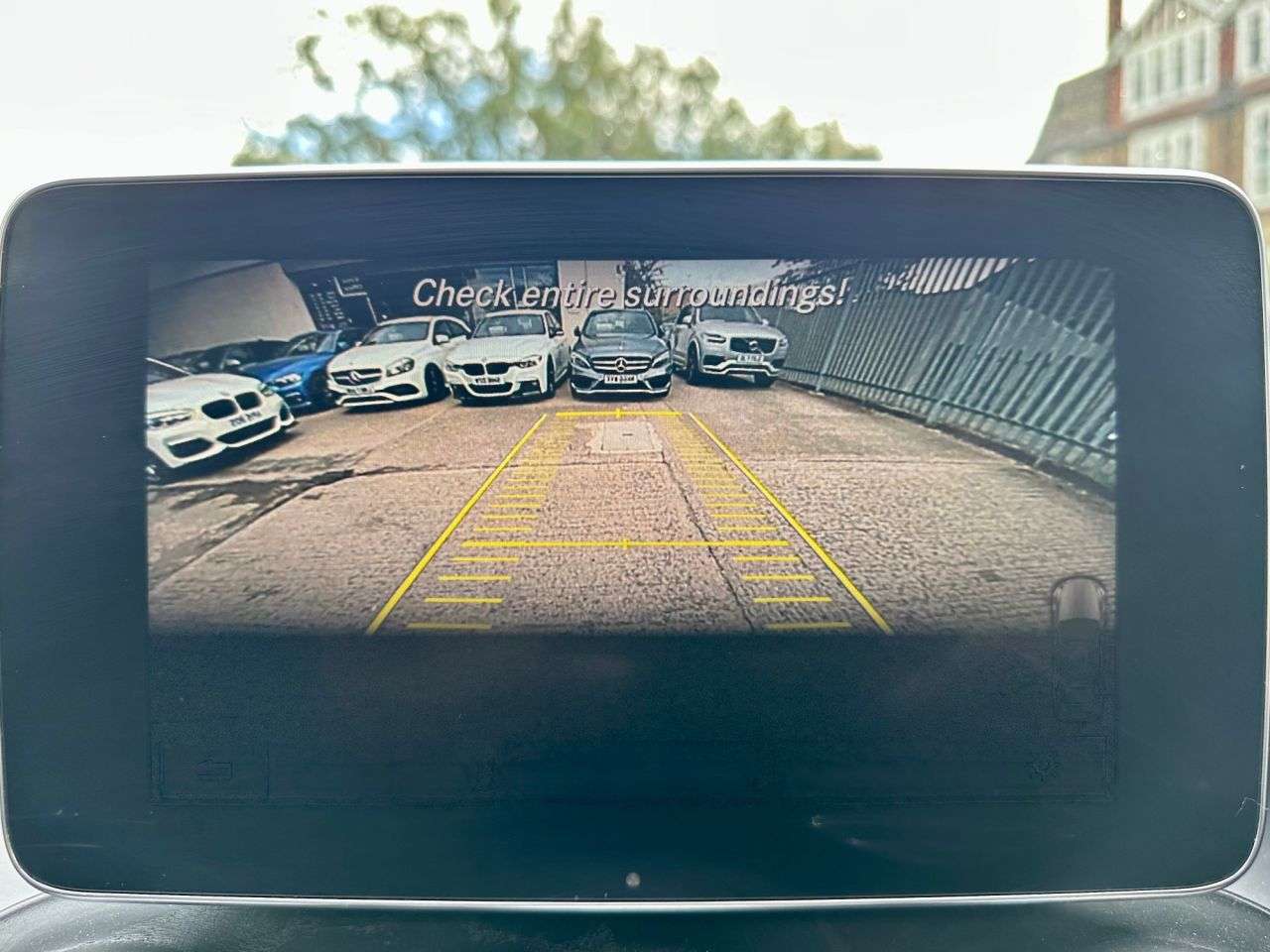 2018 MERCEDES-BENZ C CLASS 2018 MERCEDES-BENZ C CLASS