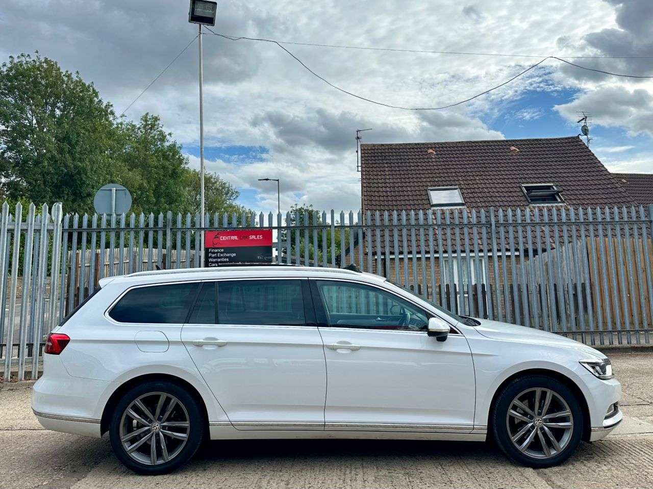 2019 VOLKSWAGEN PASSAT 2019 VOLKSWAGEN PASSAT