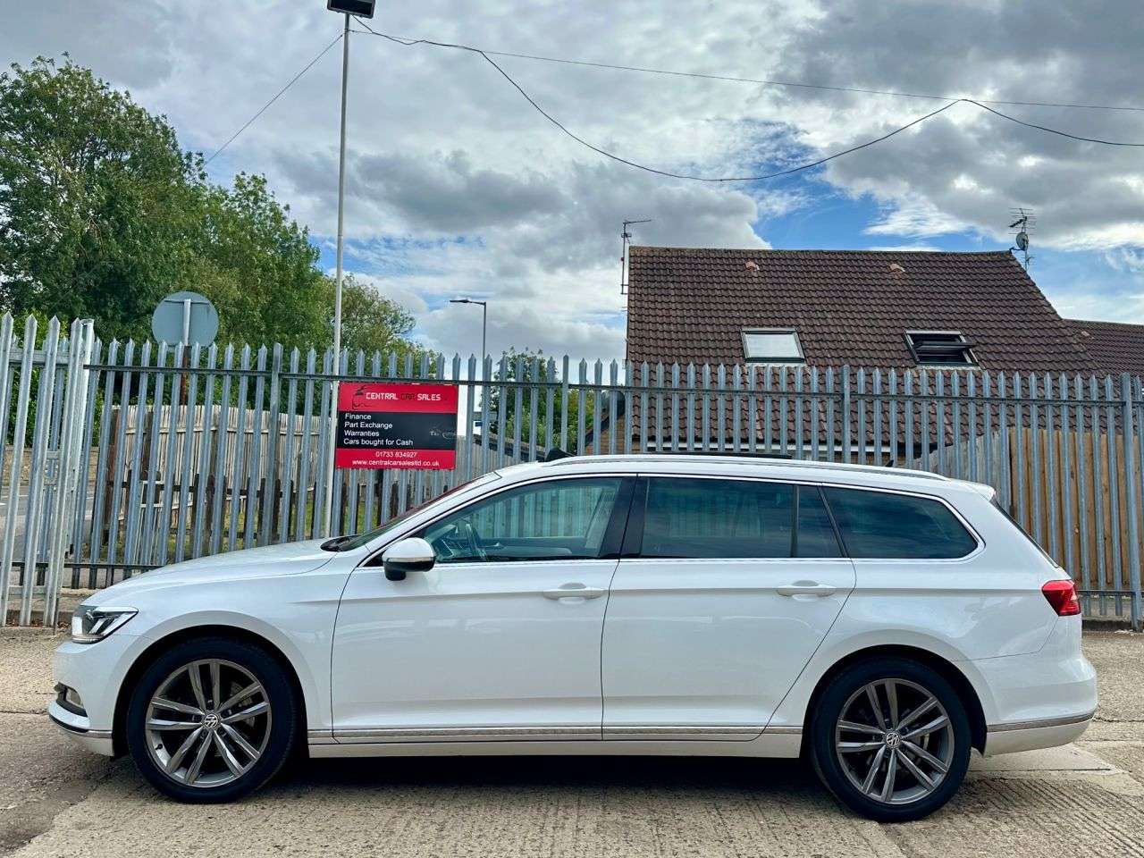 2019 VOLKSWAGEN PASSAT 2019 VOLKSWAGEN PASSAT